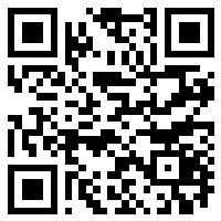 QR Code for 39J2rtorPsZPeykNAassm7svgCGivvyN9s
