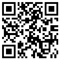QR Code for 39J7v1dKvzpdLuBWp62sAoiSxe3Xd4DMpc