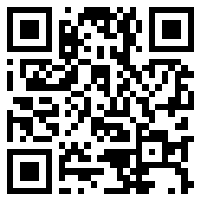 QR Code for 39JXYWV7p5MMaZaf1vJBKAiqALpmetezro