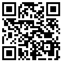 QR Code for 39KK6DKuReexSsjqLFbznobt922Rf1UtHS