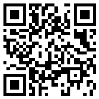 QR Code for 39Nw7m5a6MUJzQLdnUt3korBaZxHXccQRF