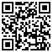 QR Code for 39T85cUVyEG3cMFcMSAsKpHSCYwbQHTcF8