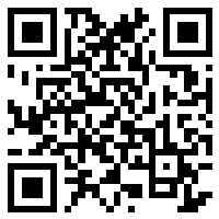 QR Code for 39TTSXcvpLcMskyC2ofj5tXFLFzQ39STuU