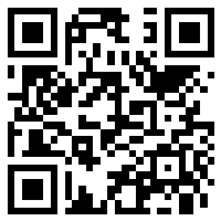 QR Code for 39TvKtjyP3bMj7F6GHugZvuTiK3f3EUUSL
