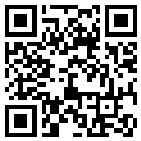 QR Code for 39XxeeCgDSJJprvSAj3qcruKgzeVbz7nAV