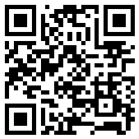 QR Code for 39Y7jdGaymvGgDdyd5pFUQnXvbvNsCCE6t