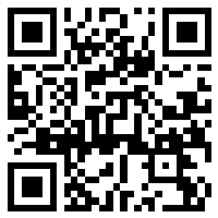 QR Code for 39eRvJUVZ9UAFSi67ftq2wBAK8srKv9sDU