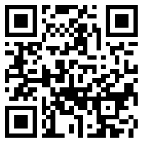 QR Code for 39fTcneEiZsHSZJQdphaYa9B9S2yMvUKWE