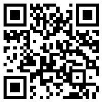 QR Code for 39i419Pxpg5Ztg8kf8Uxp5RfSfAakgUheX