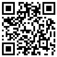 QR Code for 39jYUTUdubMHYZedadaExUrozDRE47AUqf