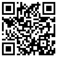 QR Code for 39k4aqxWGRELsbCCduqKMjRgKfBiTdpU3m