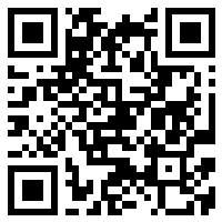 QR Code for 39kFJgnZeDze2bfjGwMCMX5U3NvQbKHb8m