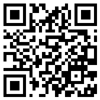 QR Code for 39qKQbg7DkW5B84X2mKvk5PaeZvfdRaSvv