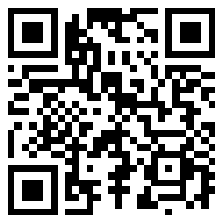 QR Code for 39rcGYgBJBbw1Hdg5cjtRXnErnVGPHEpFP
