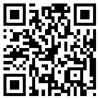 QR Code for 39sjEVc5fpywTztYtYA1gAFBhNinqHC56s