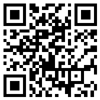 QR Code for 39tkZdbEpVxhXmof9EuWKwHKeSbf33cjnc