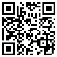 QR Code for 39tsmf8t7Pzkc7vEpxrDDFzt13PMES9ye8