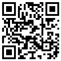 QR Code for 39ttpPvJdi6ot5WEPg5WRSrf5m7jtPNwiX