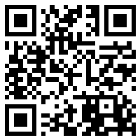 QR Code for 3A1G12TVsuohuUhPzLtVCv6DEP38vkpbWj