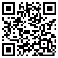 QR Code for 3A1dUdYGErUNqRiCaFYTUScAWwbbR3E3Gi