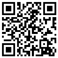 QR Code for 3A1fAT5VUbbdsmBYCL7rLXnVHsFsqvxTVc