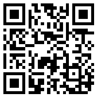 QR Code for 3A1mX2JN4LdnMWWZmoZMT7Pf33MqqorUzm