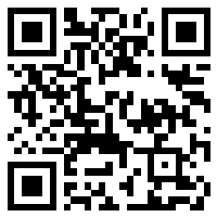 QR Code for 3A2UpV4UA6EjrricnDocLw7TjaTScKMnFD