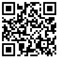 QR Code for 3A2wZCS5a2tsabMm2vHdVAGKbLvx95zoNC