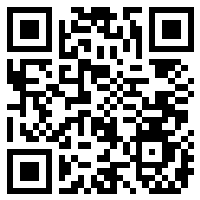 QR Code for 3A3FfzMJw7EiTRncJM2nezayvfEa6WXuff