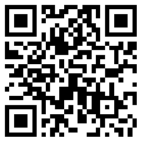 QR Code for 3A4dd45EtSWKCSevg3x7afm8UCW9aaXemk