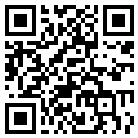 QR Code for 3A4hGtxLn26APD3RgfioppAxgjMfcXeae5