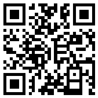QR Code for 3A4xommFf1EYtXpigrPATp6bJUZouXArfe
