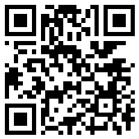 QR Code for 3A5P7rdhX5MKzyRyucKCyUpsTi4NvZZooE