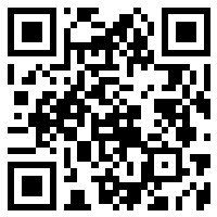 QR Code for 3A5fectu3g8bM1isJsxtwUfczUmPMkoZiK