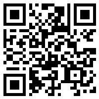 QR Code for 3A6LNSAvV3PFSk69hkqiU9eZ7B7y339MP4