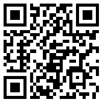 QR Code for 3A6Lbe5im3dXeT7ATPsayomDCnN7kAskX6
