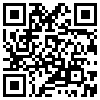 QR Code for 3A6R6z4sasc5Wdt2RezDBgnuKvo9JGHAnP