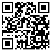 QR Code for 3A6oNFrKcDJdis7VTsoa9fjY76ZNL52jjn