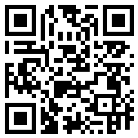 QR Code for 3A7KMeY5GyScG6UDLbtDQrd2bcCLFmz7cv