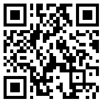 QR Code for 3A98iEZp6wcQtSuSdALbMkm8Q2crbcM3kX
