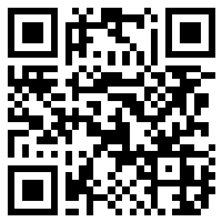 QR Code for 3AAcjtqrtCxTC8JTkY6NMQ2VCjT8vbbWPs