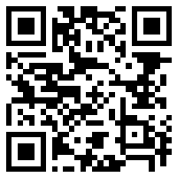 QR Code for 3AAoFdFYZjTPQkverMPh6rrsVDpWR652dk