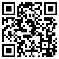 QR Code for 3ABGJmV9uQu6taDXFUx2cKm78neVMXVZuu
