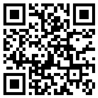 QR Code for 3AByBbqgFJDefUse3dE4ATNC1rFqLWg6nk
