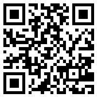 QR Code for 3AC1ASzpXudKBXjGeMGLvY16DU9BUTXmjU