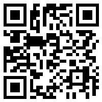 QR Code for 3ACKSrWDZBbBV3CPSaFciLk7mGM6wBBi1w