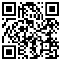 QR Code for 3ACTYDMrGLQHtzMwryjNQHDZca6euogEXn