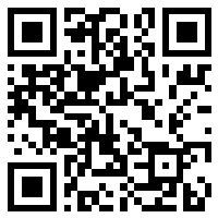 QR Code for 3ADEmdKNRDnw2YgCEj7dgNwX3y8vz7KXSy