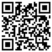 QR Code for 3ADYK9Mp5TCLdSvFjy5wPBedAL4GNAeBi1