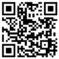 QR Code for 3ADiiTwLoSvWHt5X1AxYhdruVgBBRvYGSg